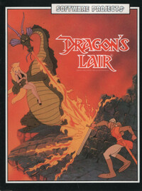 Dragon's Lair