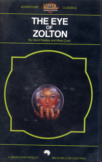 The Eye of Zolton