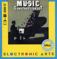 Music Construction Set