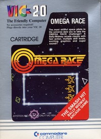 Omega Race