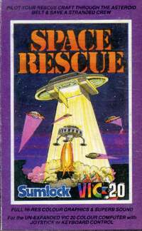 Space Rescue