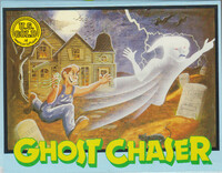 Ghost Chaser