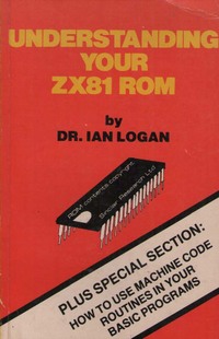 ZX81 Books at the Centre for Computing History