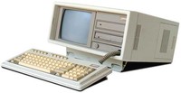 Compaq Portable II