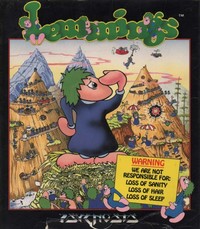 Lemmings