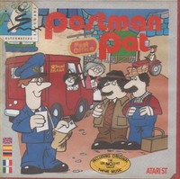 Postman Pat