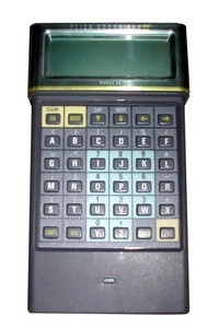 Psion Organiser II LZ