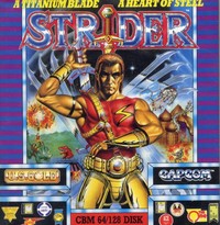 Strider