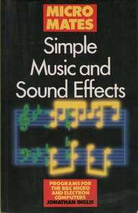Simple Music and Sound Effects