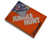 Jungle Hunt