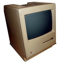 Apple Macintosh 128K