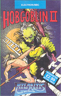 Hobgoblin II