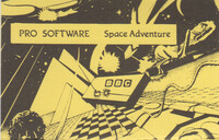 Space Adventure