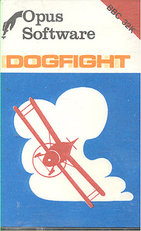 Dogfight