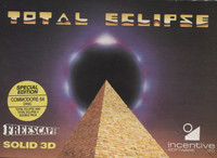 Total Eclipse 