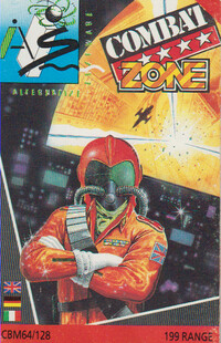 Combat Zone