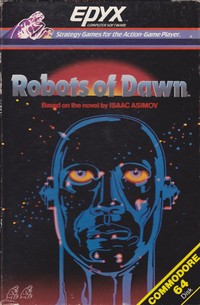 Robots of Dawn