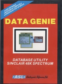 Data Genie