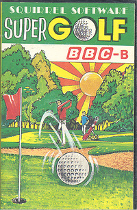 Super Golf