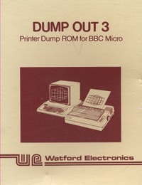 Dump Out 3