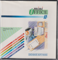 Mini Office II