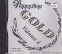 Floppyshop Gold Volume 4