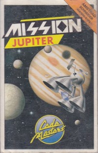 Mission Jupiter