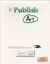 Publish Art