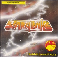 Starquake