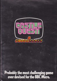 Castle Quest