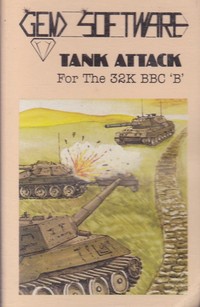 Tank Attack