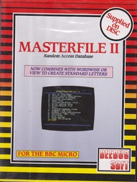 Masterfile II