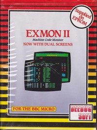 Exmon II