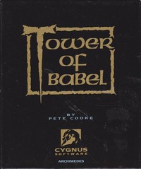 Tower of Babel