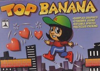 Top Banana