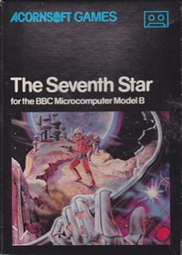 The Seventh Star