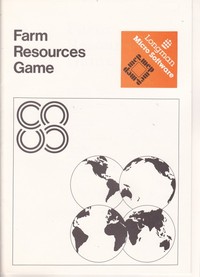 Farm Resources Game