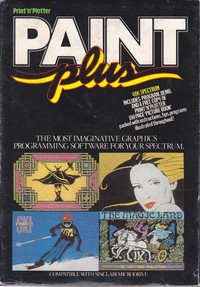 Paint Plus