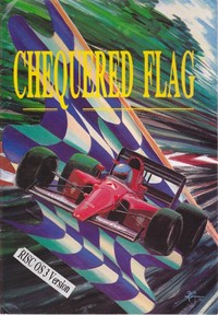 Chequered Flag