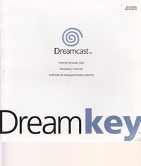 Dream Key