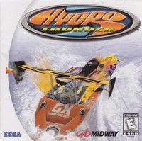 Hydro Thunder