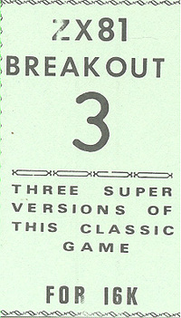 Breakout 3