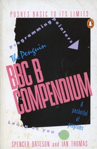 The Penguin BBC B Compendium