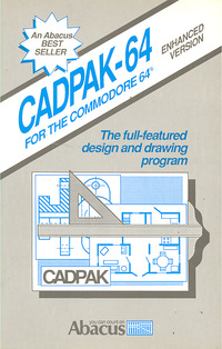 CADPAK-64