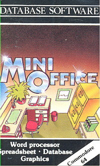 Mini Office