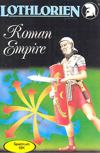 Roman Empire