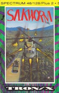 Silkworm