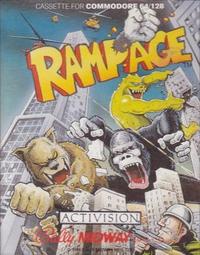 Rampage