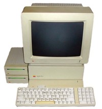 Apple II GS