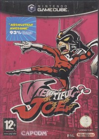 Viewtiful Joe